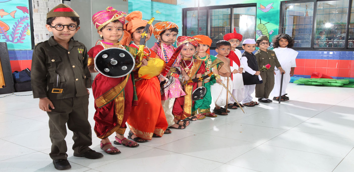 Modern Learning Environment