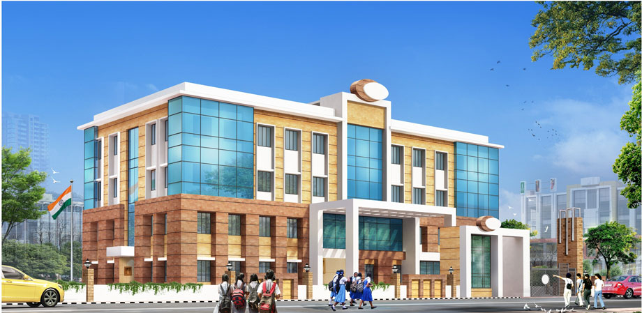 Welcome to CHANAKYA GLOBAL SCHOOL