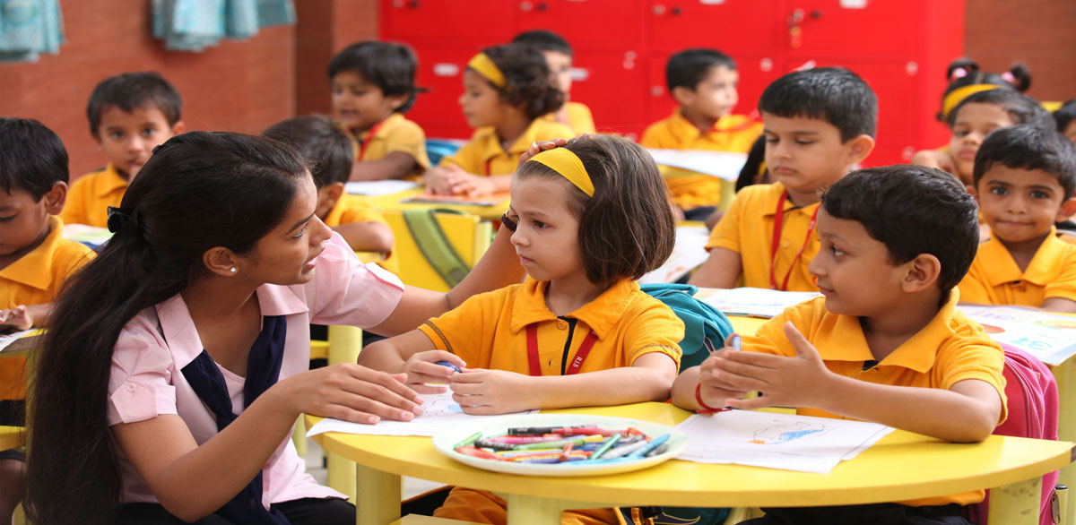 Welcome to CHANAKYA GLOBAL SCHOOL