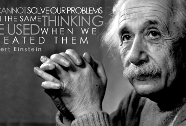 Albert Einstein Quotes